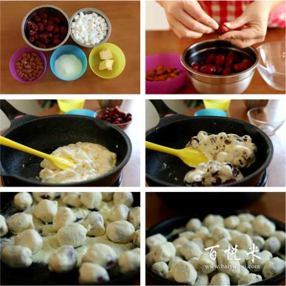 這款很火的網(wǎng)紅甜品你會(huì)做嗎？步驟詳細(xì)，簡單好操作